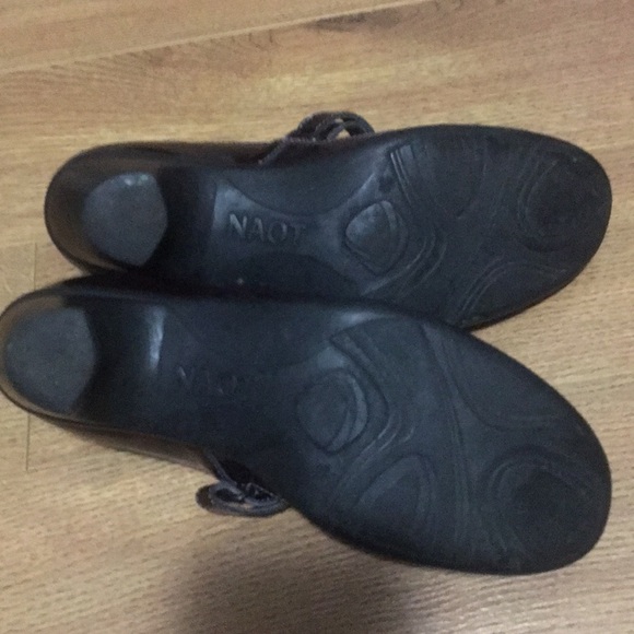 Naots heels - Picture 3 of 4